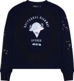 Sp5der Long Sleeve Thermal Ink